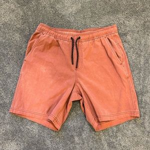 Bearbottom Volley Short 7”